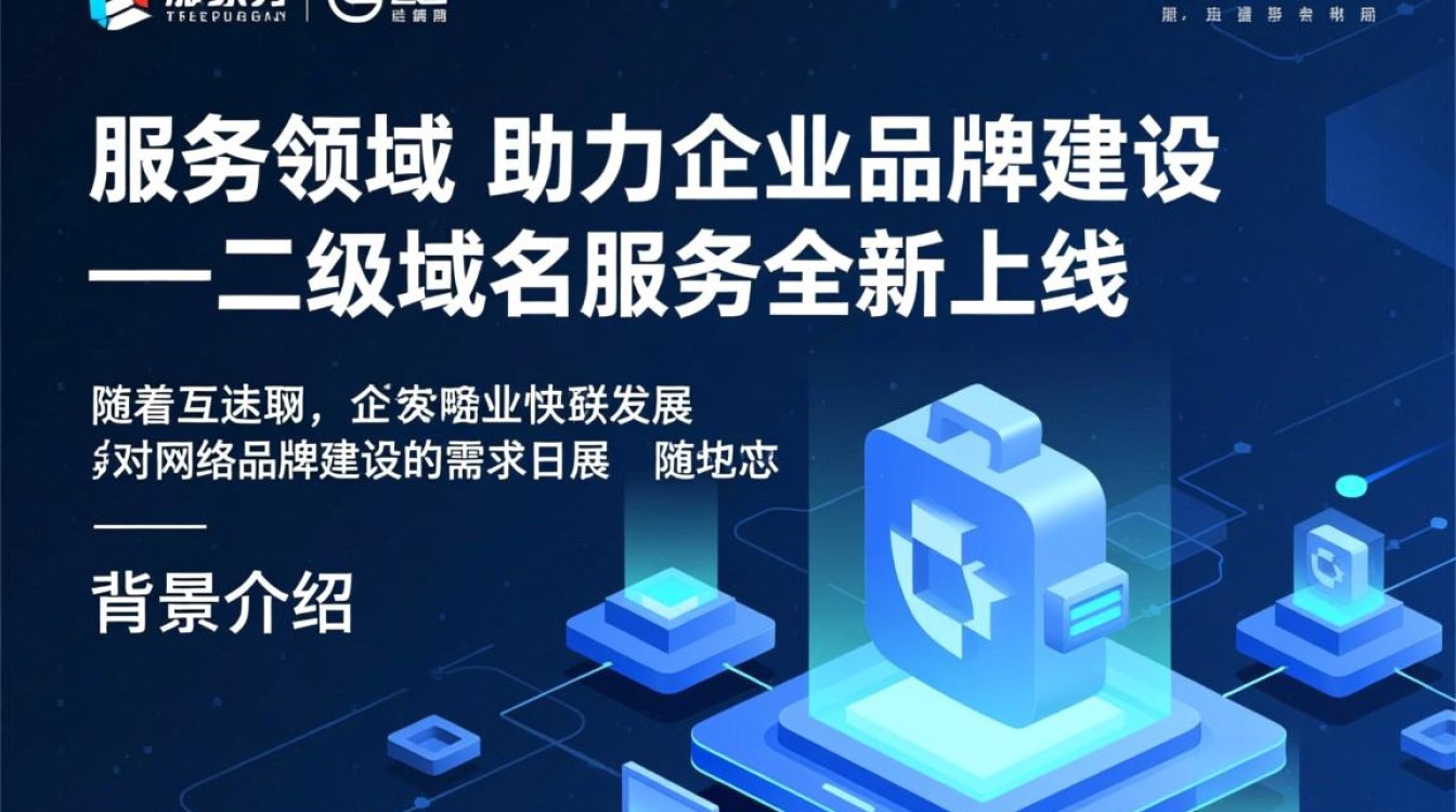西部数码新增二级域名,这背后有何战略考量? 西部数码新增二级域名,这背后有何战略考量?