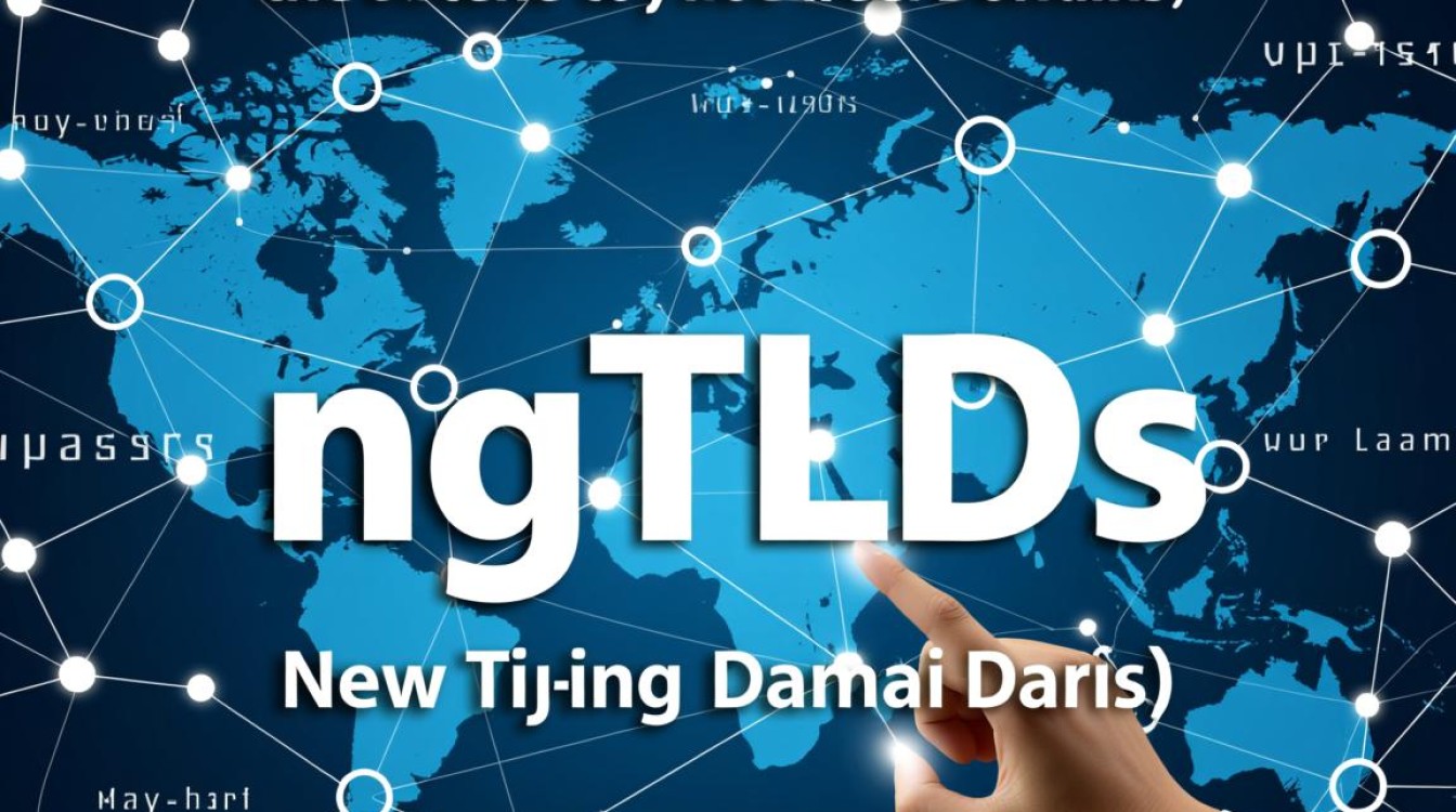 新顶级域名开放时间表公布,哪些域名值得抢注? 新顶级域名开放时间表公布,哪些域名值得抢注?