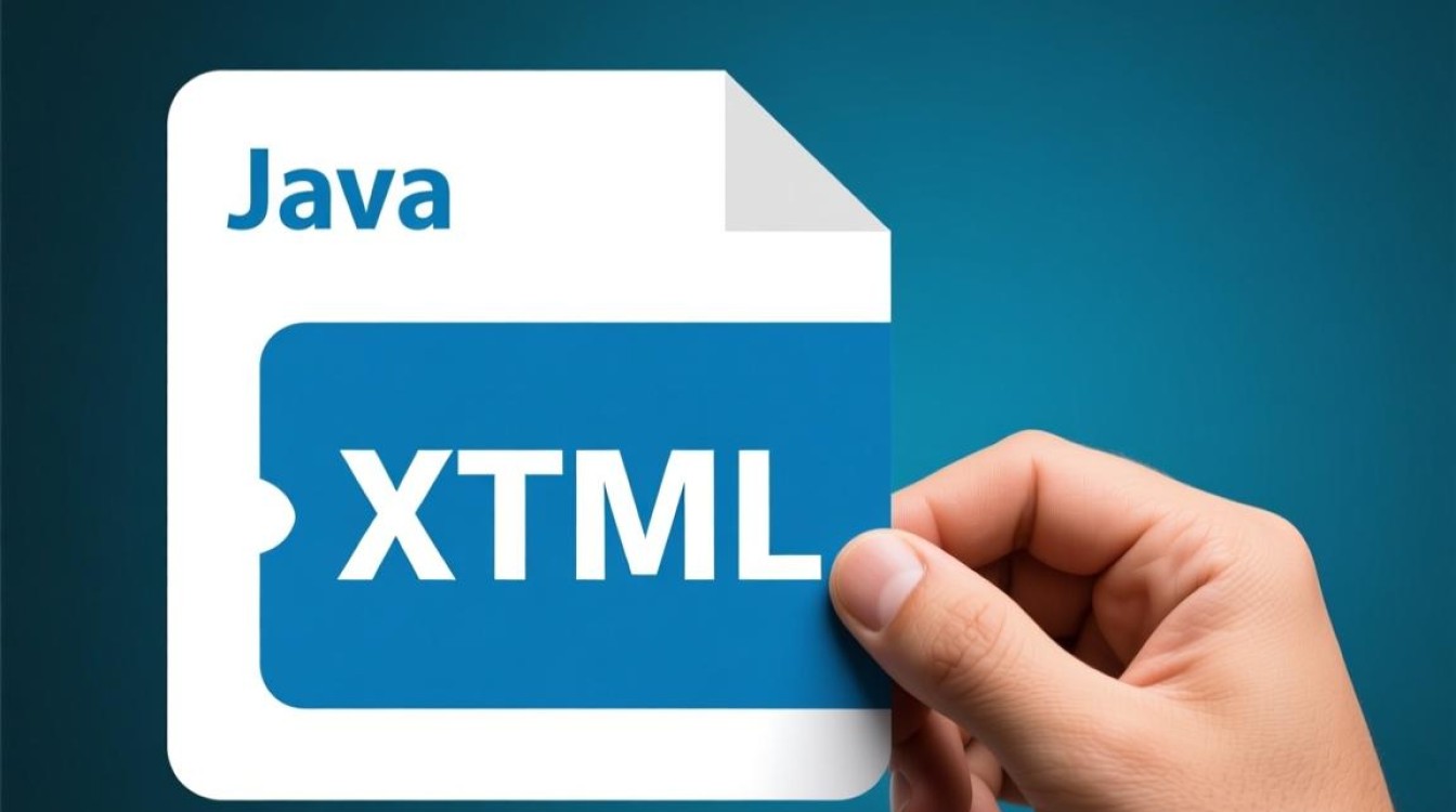 Java中创建XML文件的方法和步骤是怎样的?-好主机测评网