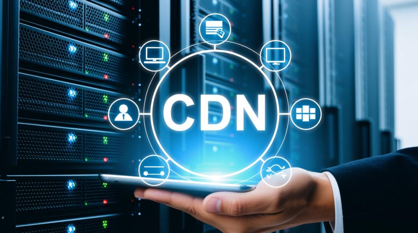 服务器托管cdn服务,究竟如何选择合适的供应商和配置? 服务器托管cdn服务,究竟如何选择合适的供应商和配置?