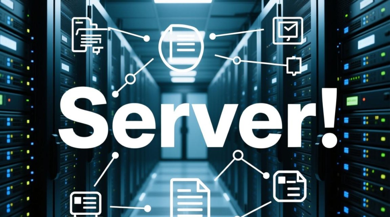 服务器与域名究竟有何密不可分的关系？揭秘二者的关键联系！