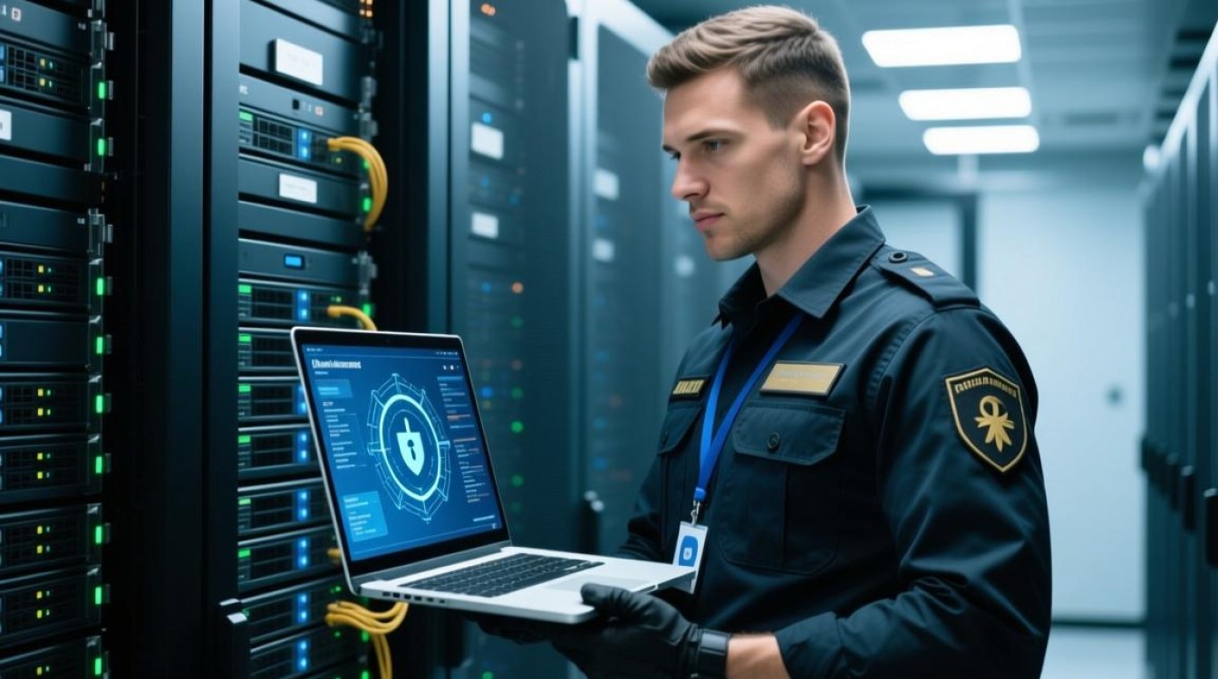 服务器报警音背后隐藏哪些潜在问题？紧急排查指南