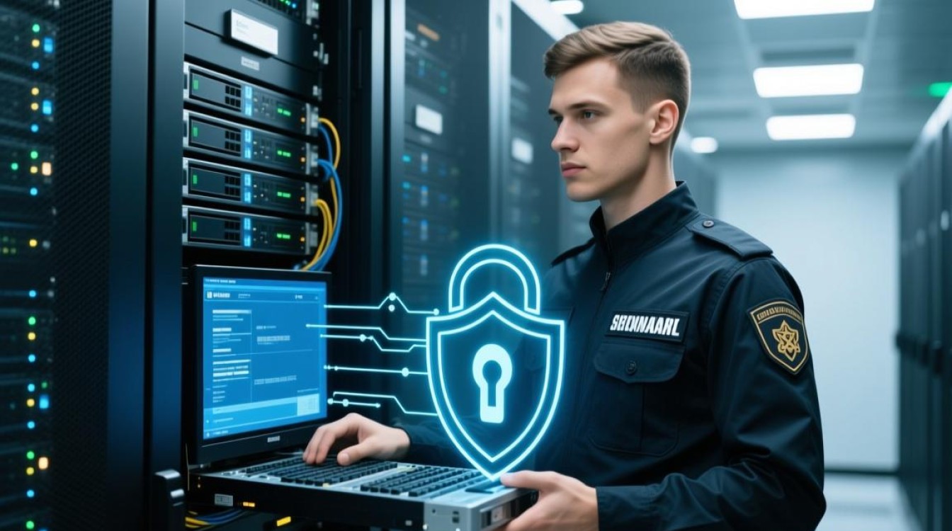 服务器报警音背后隐藏哪些潜在问题？紧急排查指南