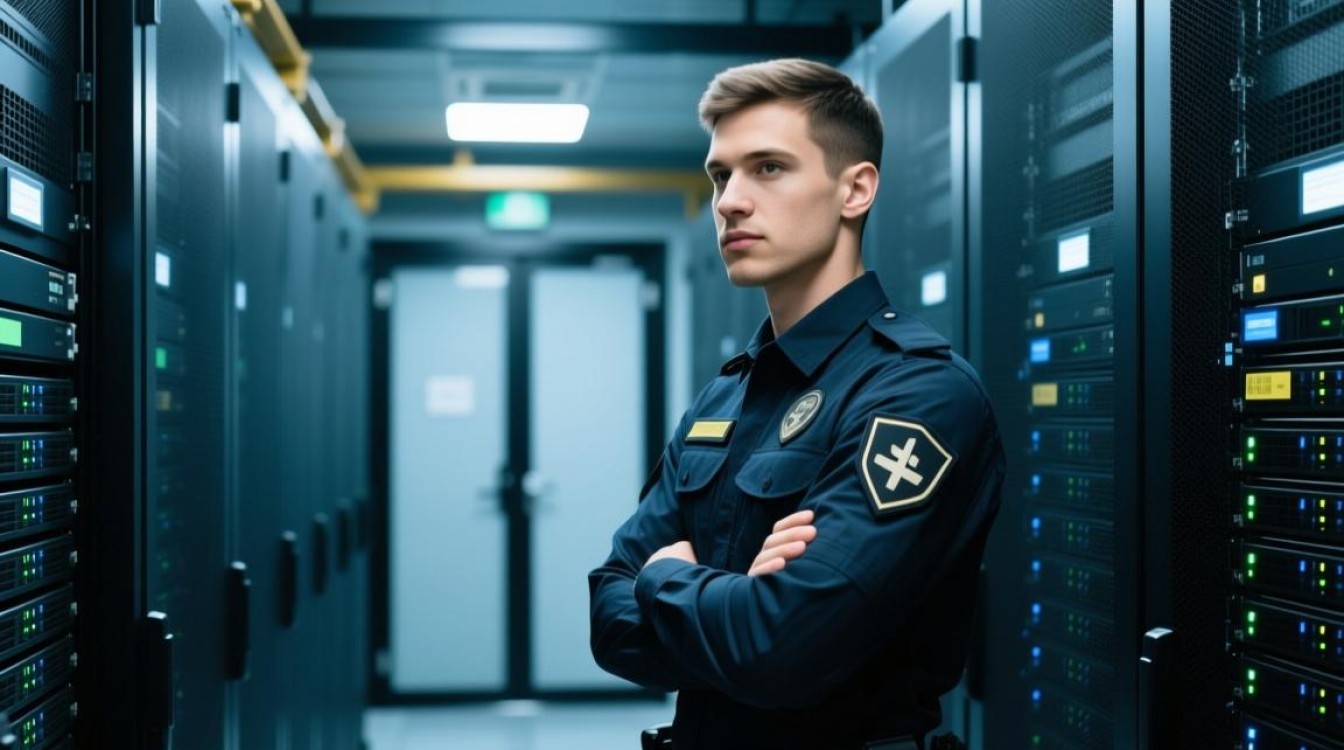 服务器报警音背后隐藏哪些潜在问题？紧急排查指南