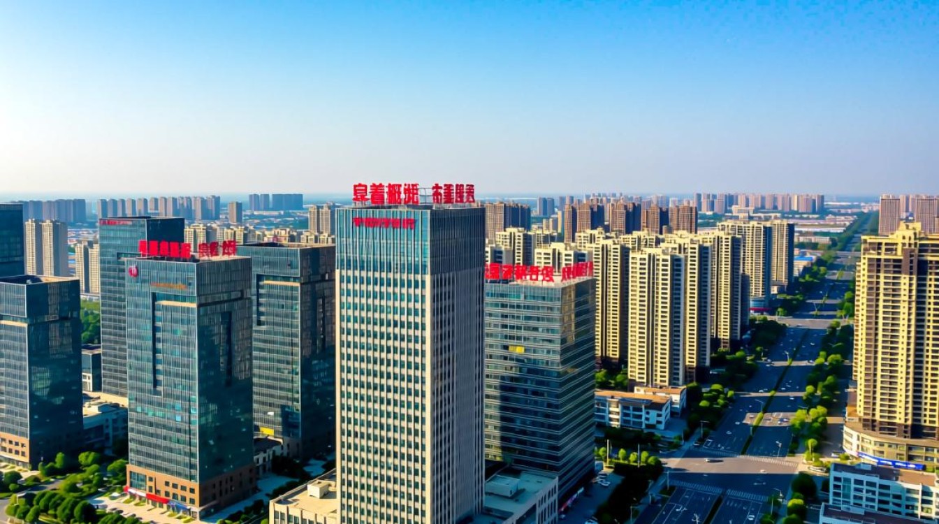 阜阳新开盘项目，大数据对比揭示哪些楼盘更具潜力？