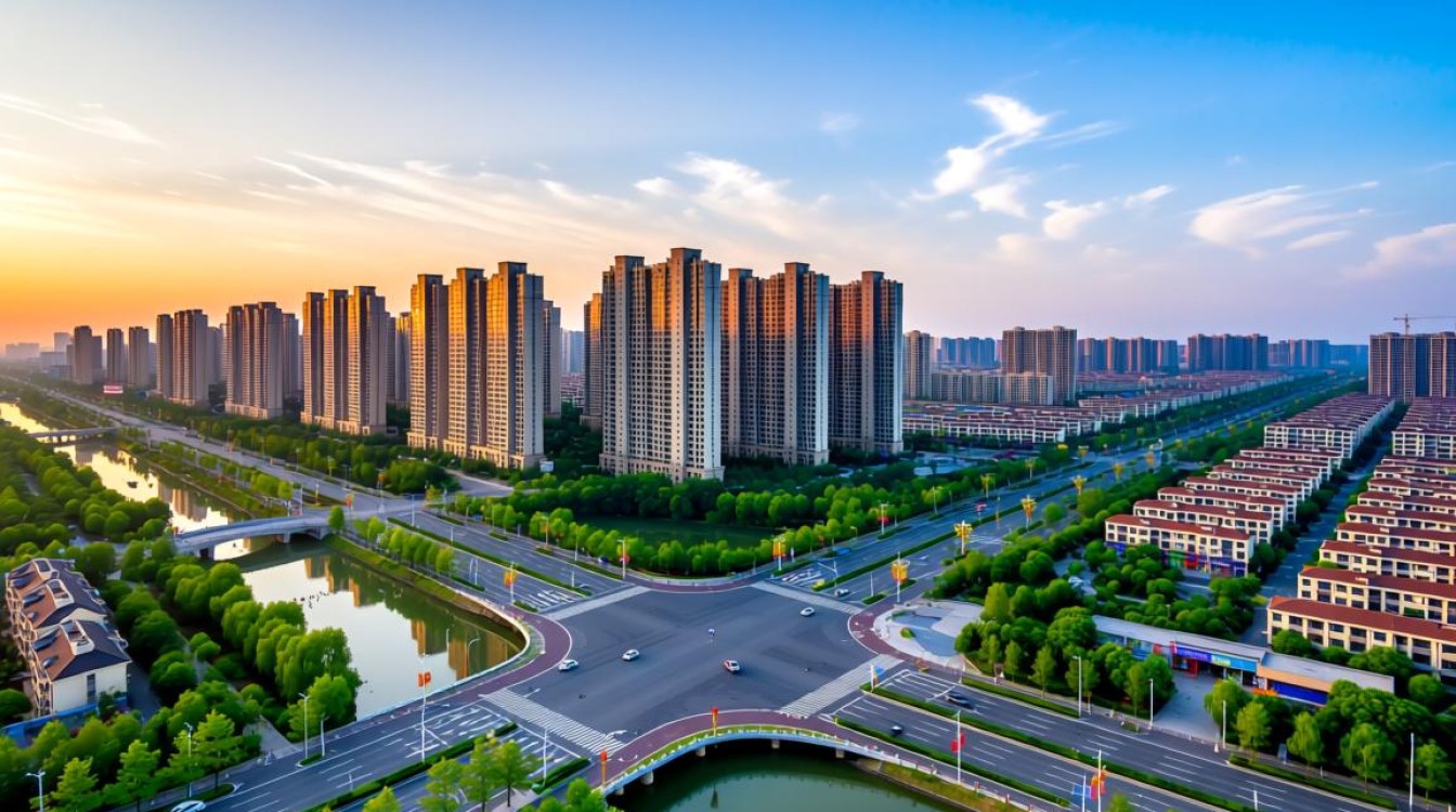 阜阳新开盘项目，大数据对比揭示哪些楼盘更具潜力？