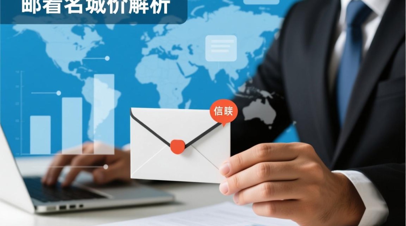 企业邮箱域名价格是多少？不同服务商和配置有何差异？