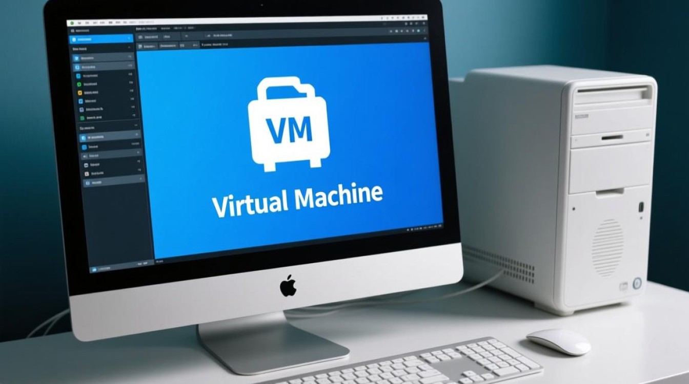 Mac上安装虚拟机时，有哪些最佳配置和注意事项？