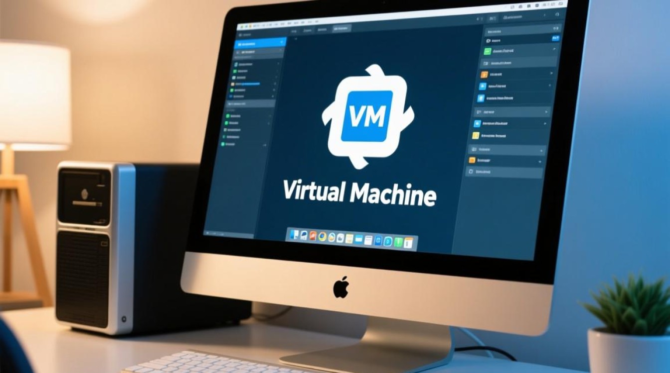 Mac上安装虚拟机时，有哪些最佳配置和注意事项？