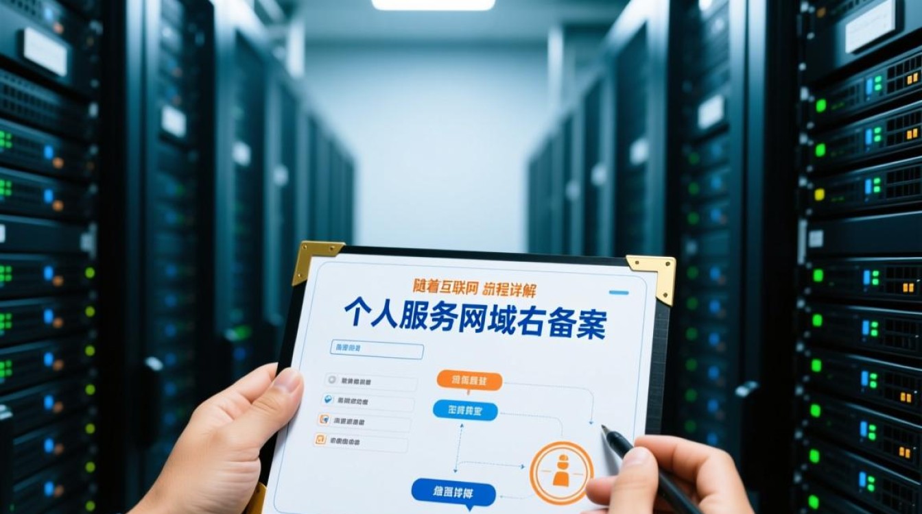 个人服务器域名备案流程详解,有哪些疑问和注意事项? 个人服务器域名备案流程详解,有哪些疑问和注意事项?