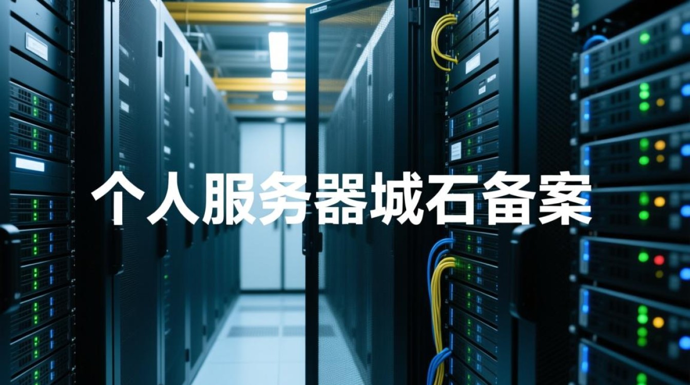 个人服务器域名备案流程详解,有哪些疑问和注意事项?-好主机测评网