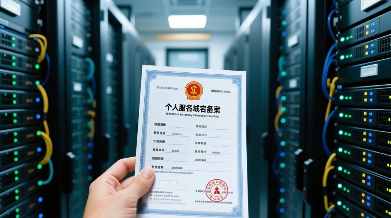 个人服务器域名备案流程详解,有哪些疑问和注意事项? 个人服务器域名备案流程详解,有哪些疑问和注意事项?