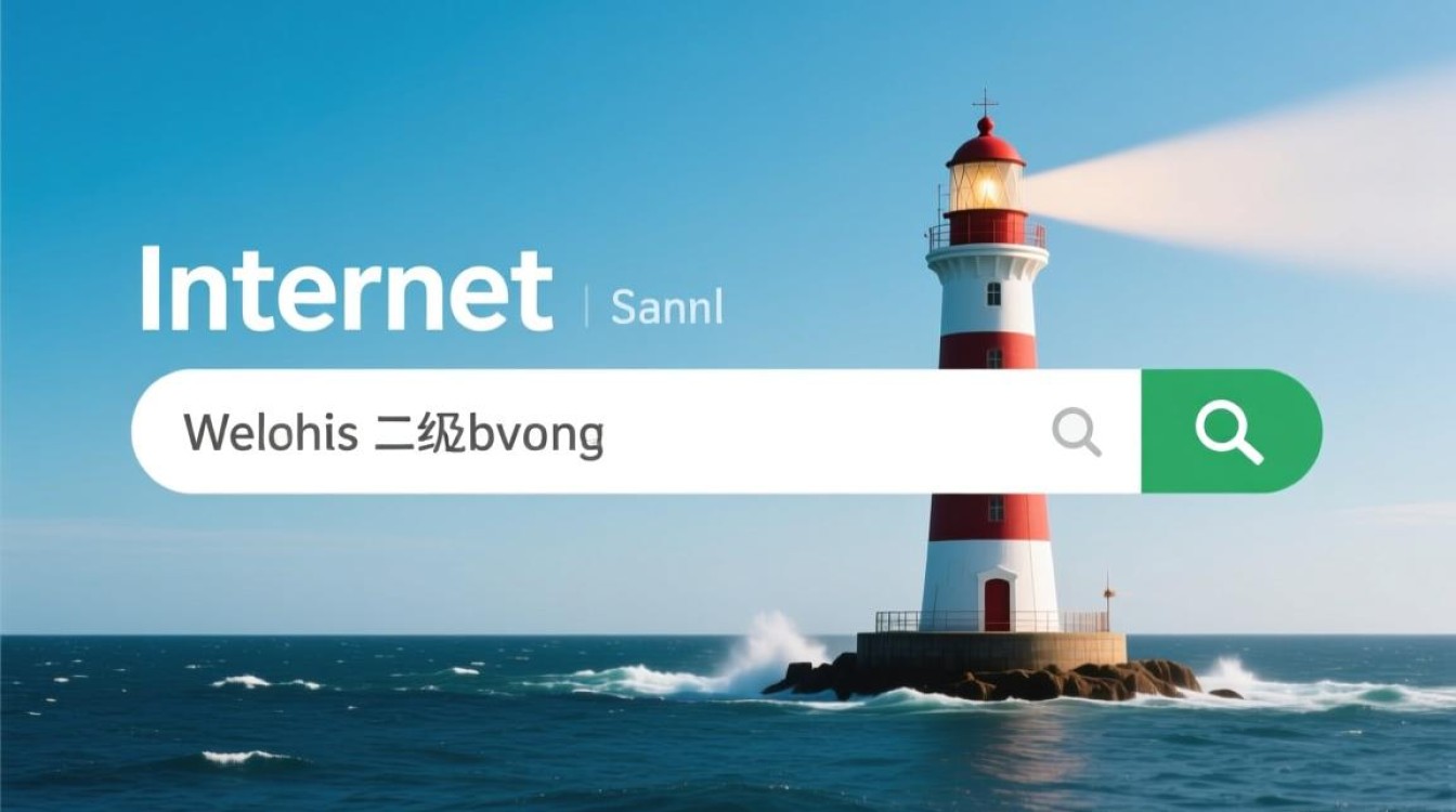 权重高的二级域名如何选择与应用，有哪些关键因素？