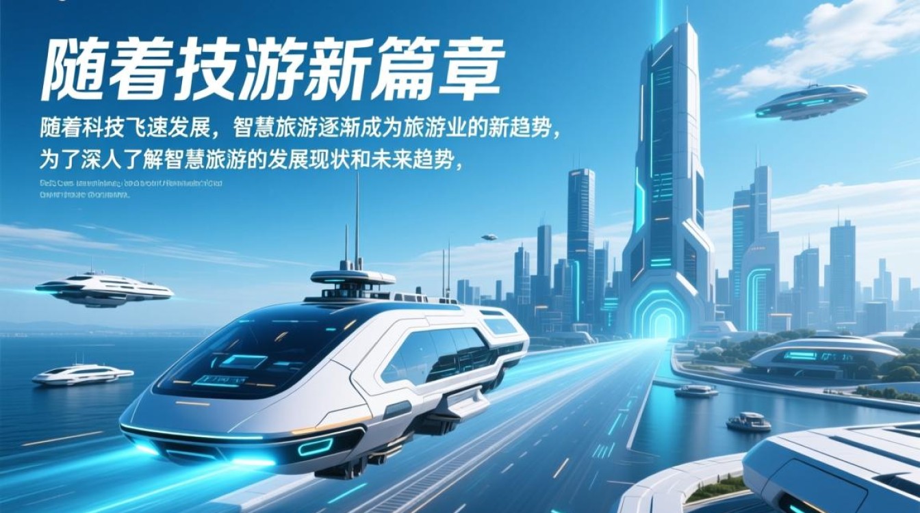 赴云南考察智慧旅游，如何打造未来旅游新体验，挑战与机遇并存？