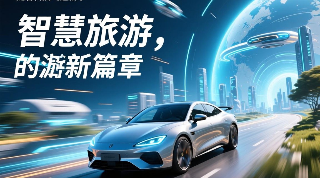 赴云南考察智慧旅游，如何打造未来旅游新体验，挑战与机遇并存？