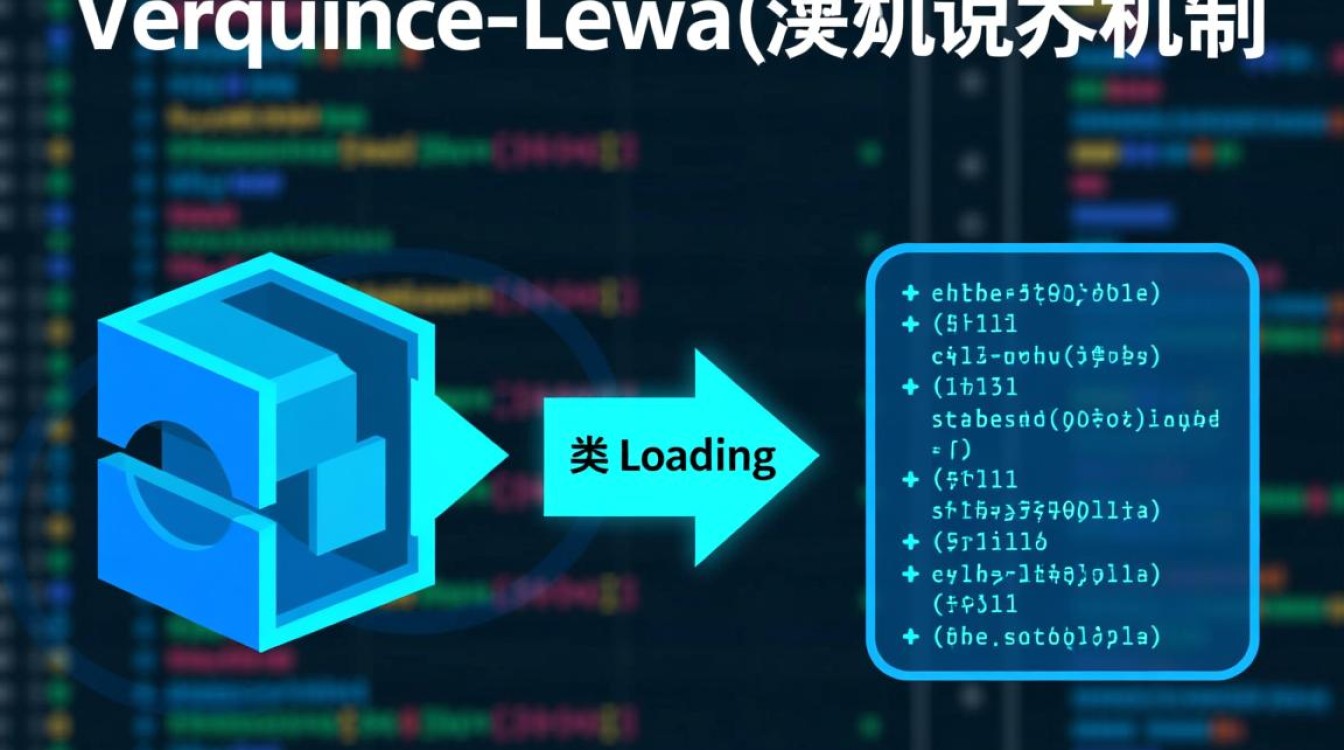 虚拟机类加载过程中，如何实现高效与安全的动态类加载机制？