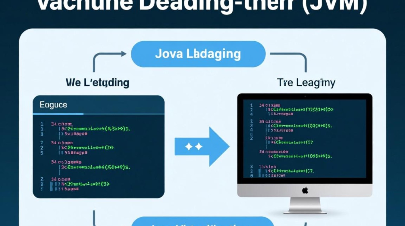 虚拟机类加载过程中，如何实现高效与安全的动态类加载机制？