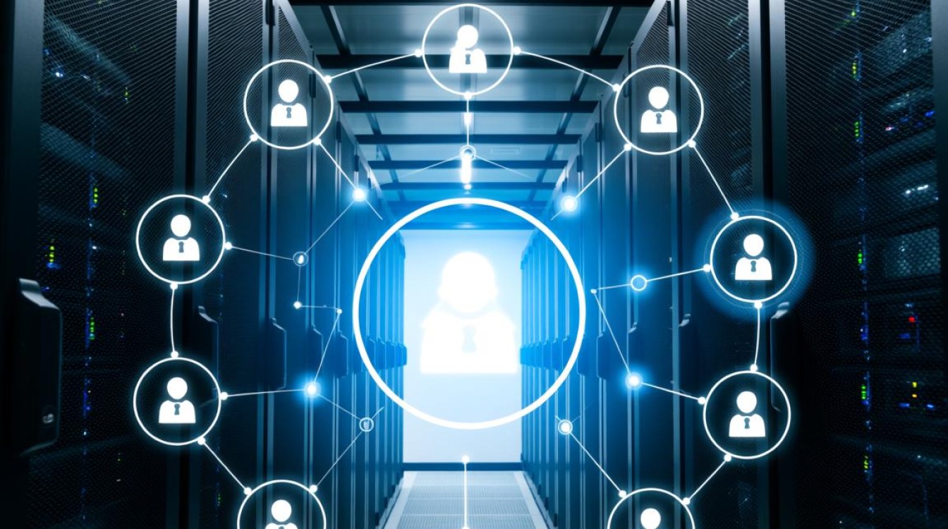 服务器托管安全性，如何确保数据安全，避免潜在风险？-好主机测评网