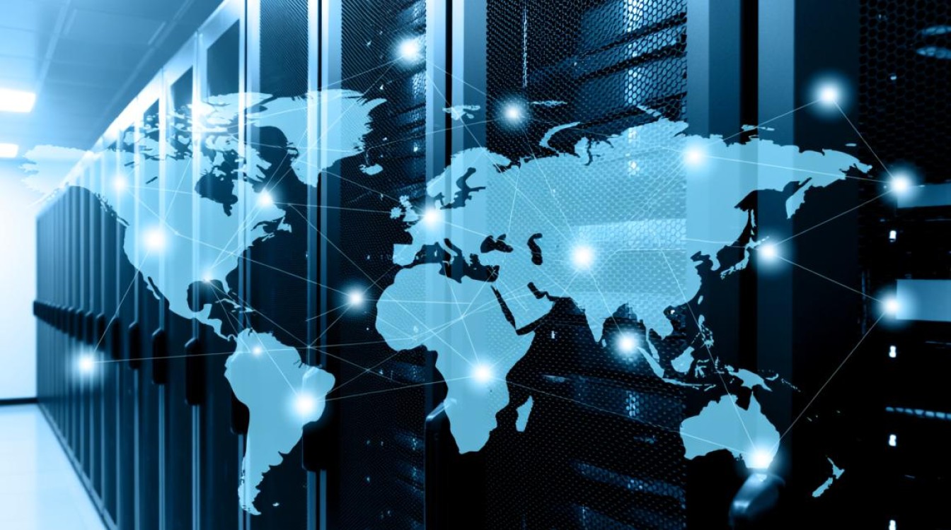 服务器托管安全性,如何确保数据安全,避免潜在风险? 服务器托管安全性,如何确保数据安全,避免潜在风险?