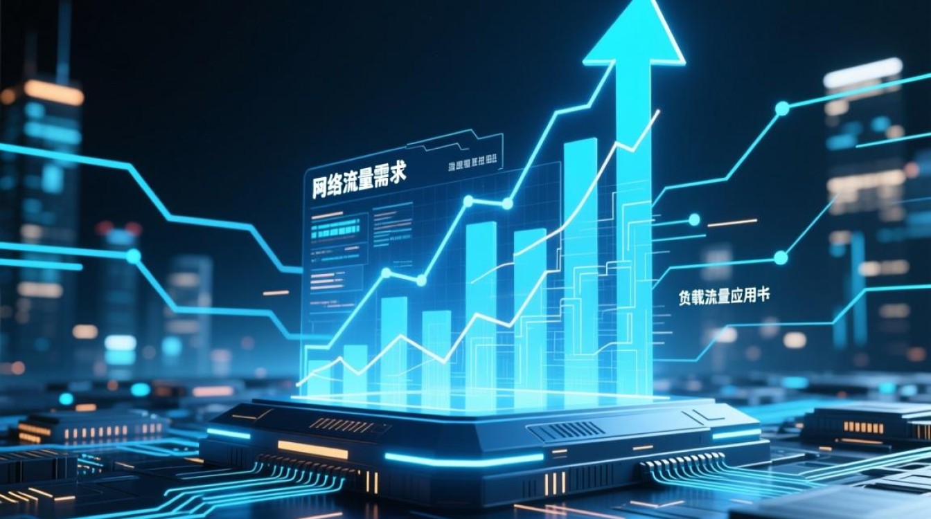 负载流量需求不均衡现象背后，是哪些因素在影响网络资源分配？