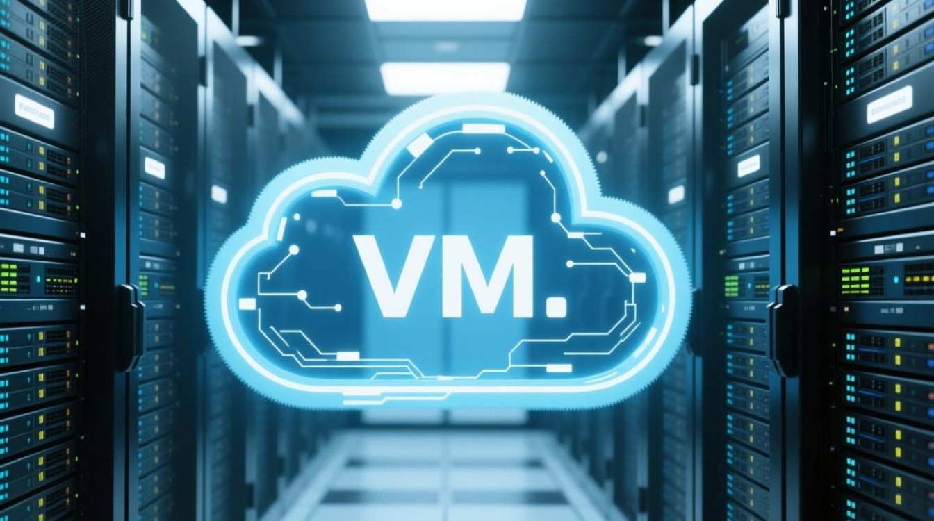 虚拟机如何高效扩展资源与性能？详细指南解析长尾疑问标题