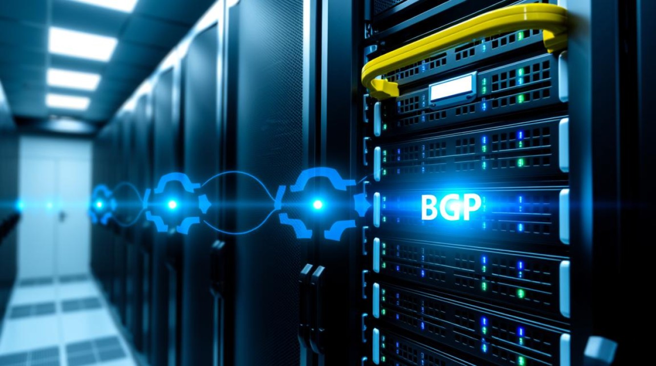 服务器托管bgp,如何选择合适的BGP服务以优化网络性能? 服务器托管bgp,如何选择合适的BGP服务以优化网络性能?