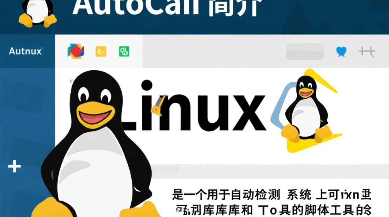 Linux Autoconf,如何正确使用Autoconf进行跨平台编译配置?-好主机测评网