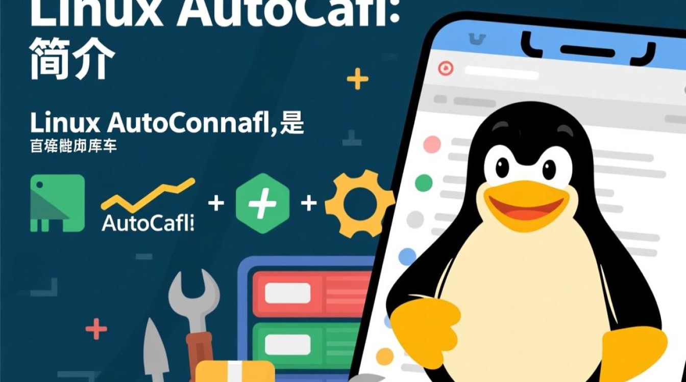 Linux Autoconf,如何正确使用Autoconf进行跨平台编译配置? Linux Autoconf,如何正确使用Autoconf进行跨平台编译配置?