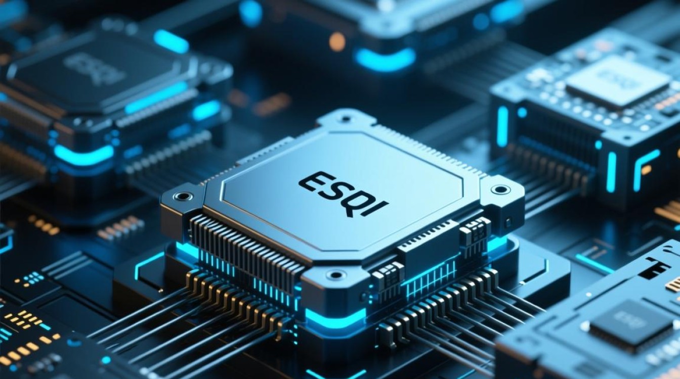 ESXi虚拟机究竟在服务器虚拟化中扮演着怎样的关键角色？-好主机测评网