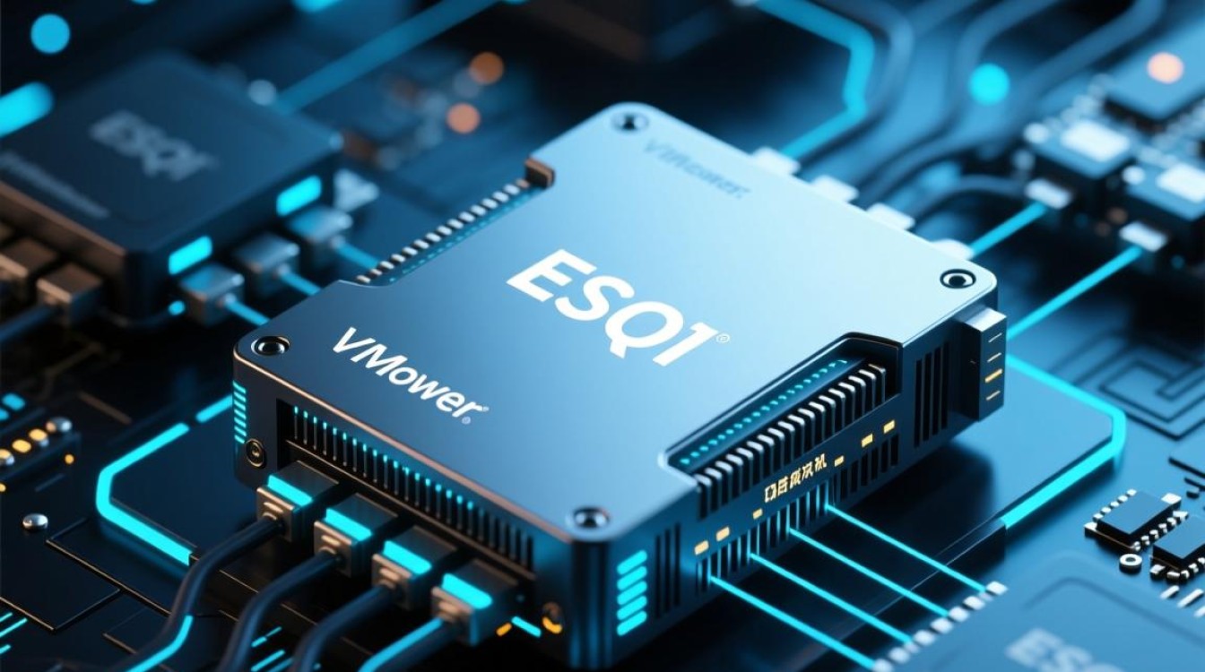 ESXi虚拟机究竟在服务器虚拟化中扮演着怎样的关键角色? ESXi虚拟机究竟在服务器虚拟化中扮演着怎样的关键角色?