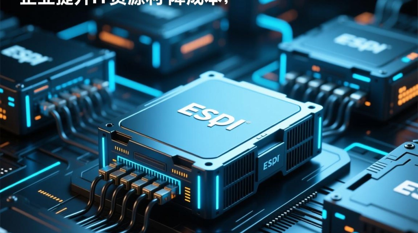 ESXi虚拟机究竟在服务器虚拟化中扮演着怎样的关键角色? ESXi虚拟机究竟在服务器虚拟化中扮演着怎样的关键角色?