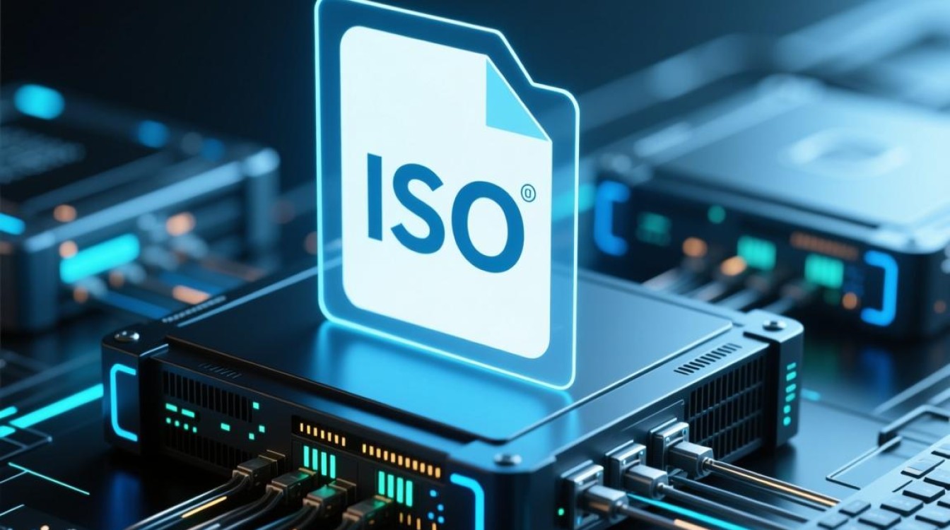 虚拟机按ISO安装，有哪些常见问题和最佳实践？