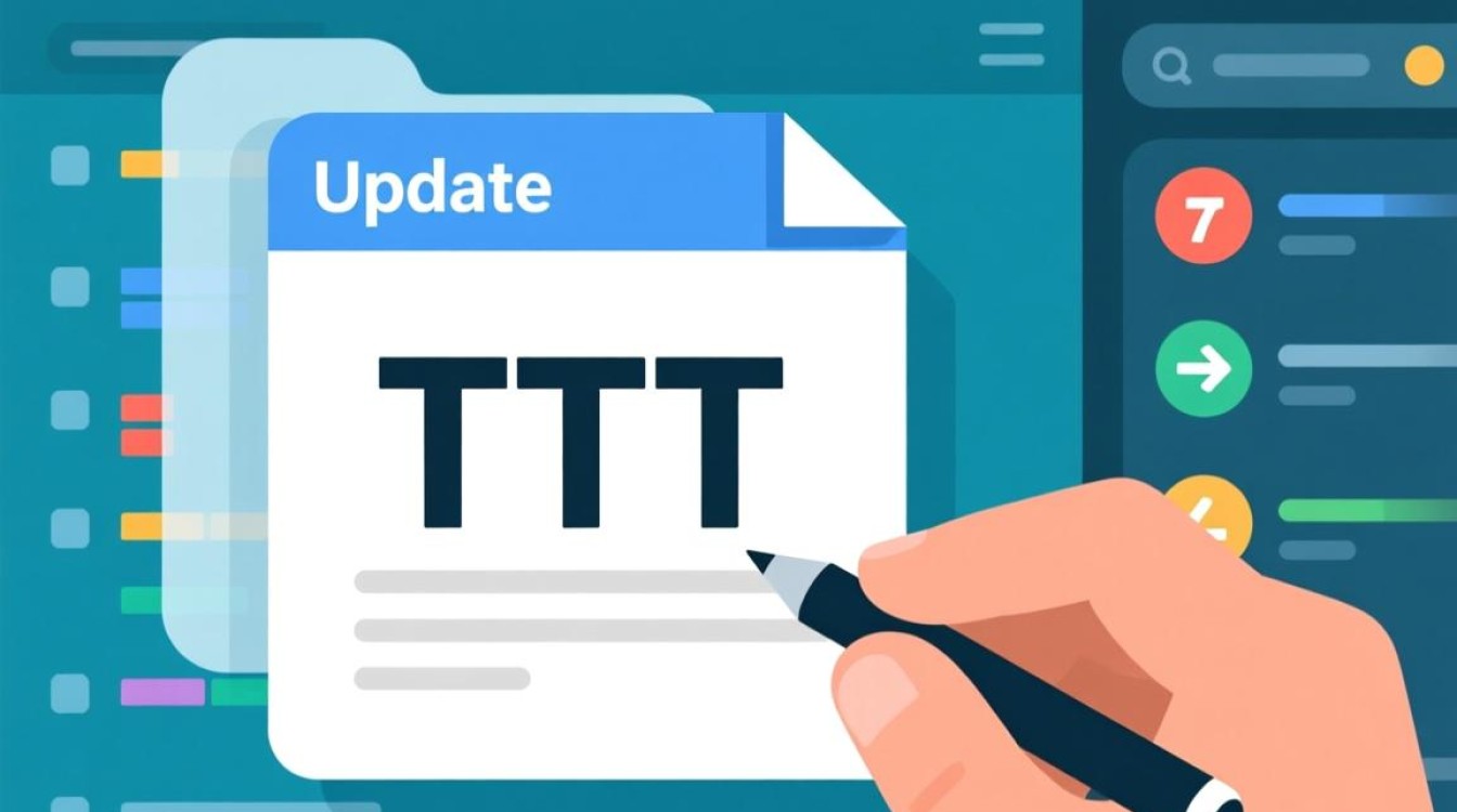 Java中如何高效安全地更新特定TXT文件内容？