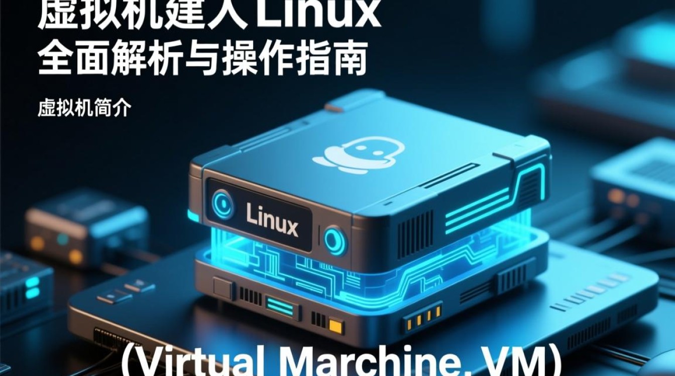 在虚拟机中成功进入Linux系统后，接下来应该如何进行配置与优化？-好主机测评网
