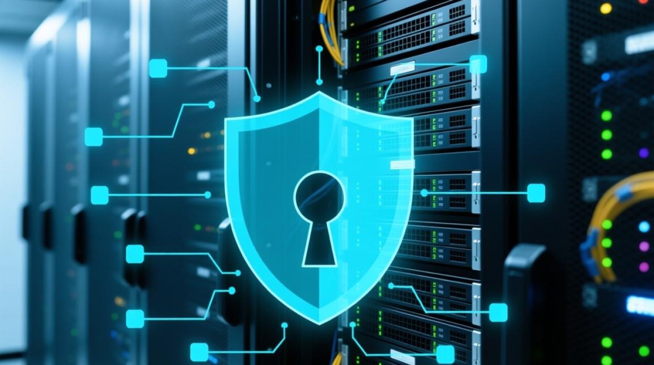 服务器打开防火墙，如何确保网络安全不受威胁？防火墙配置与优化指南？-好主机测评网