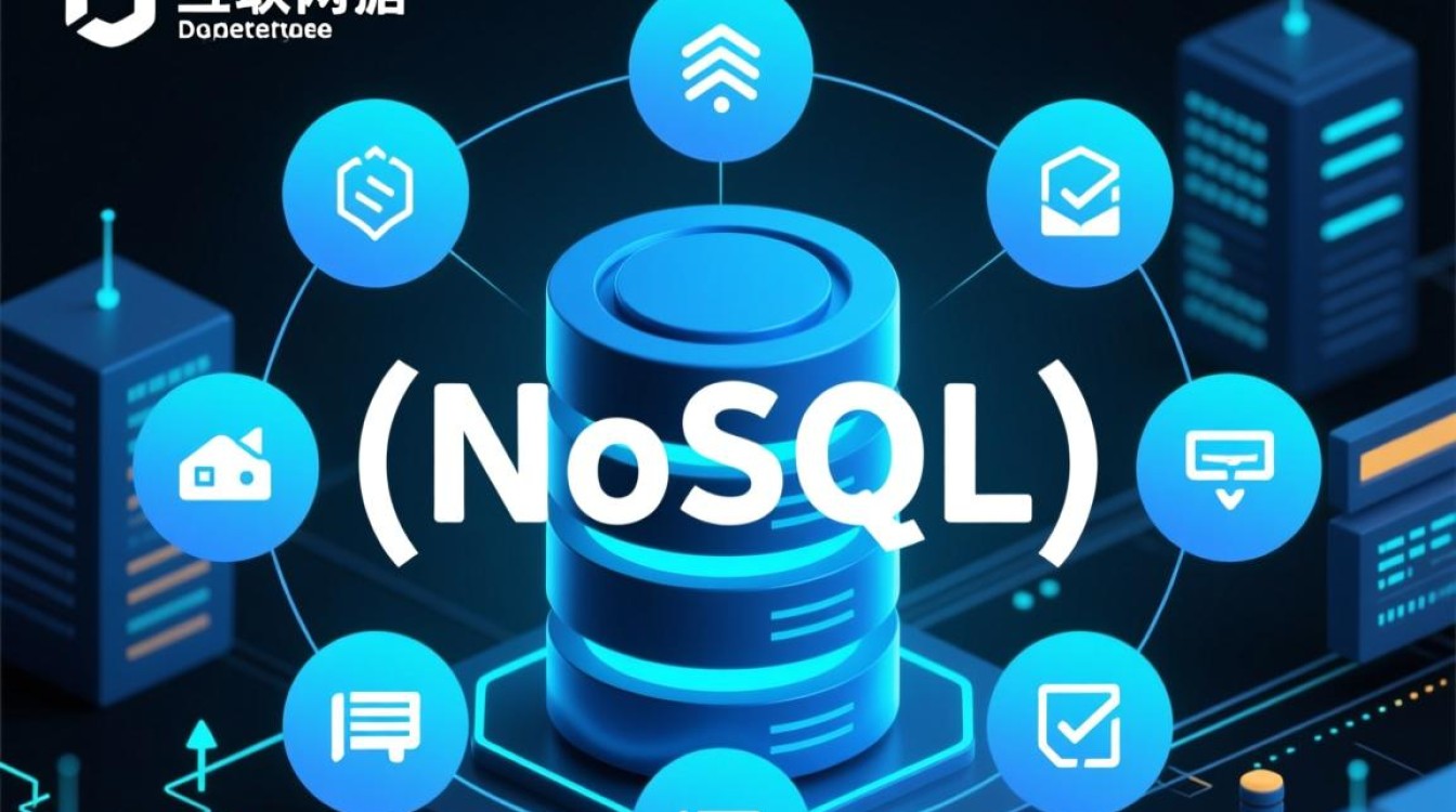 非关系型数据库主要特点有哪些？与传统数据库有何区别？