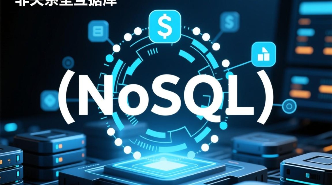 非关系型数据库主要特点有哪些？与传统数据库有何区别？