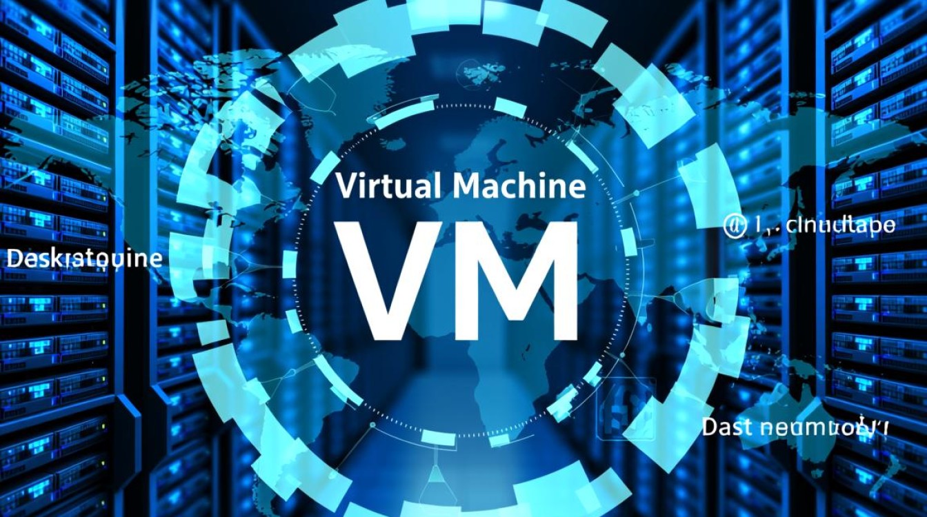 为何虚拟机显示画面总是发虚，原因何在？如何解决？