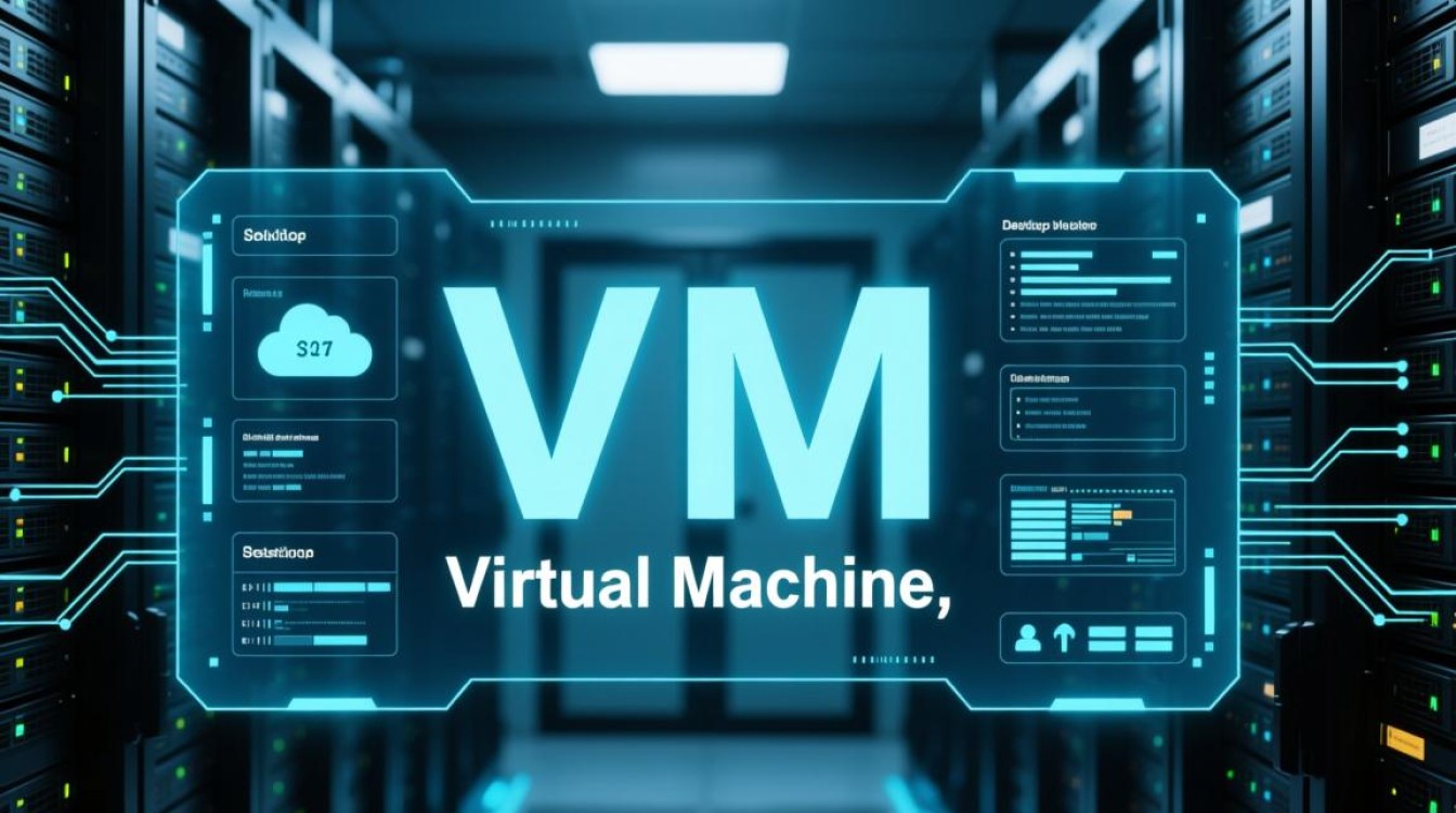 为何虚拟机显示画面总是发虚，原因何在？如何解决？