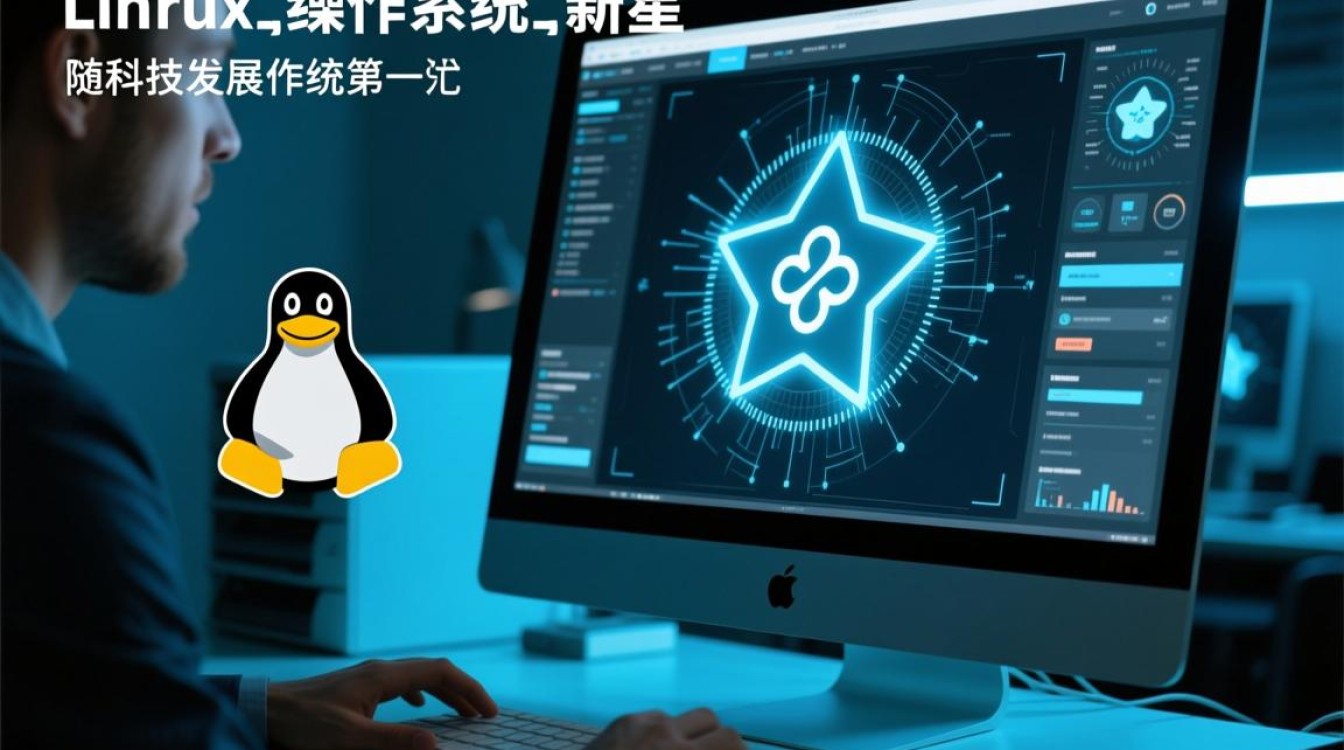 mat Linux这款系统有何独特之处，为何在用户中备受关注？