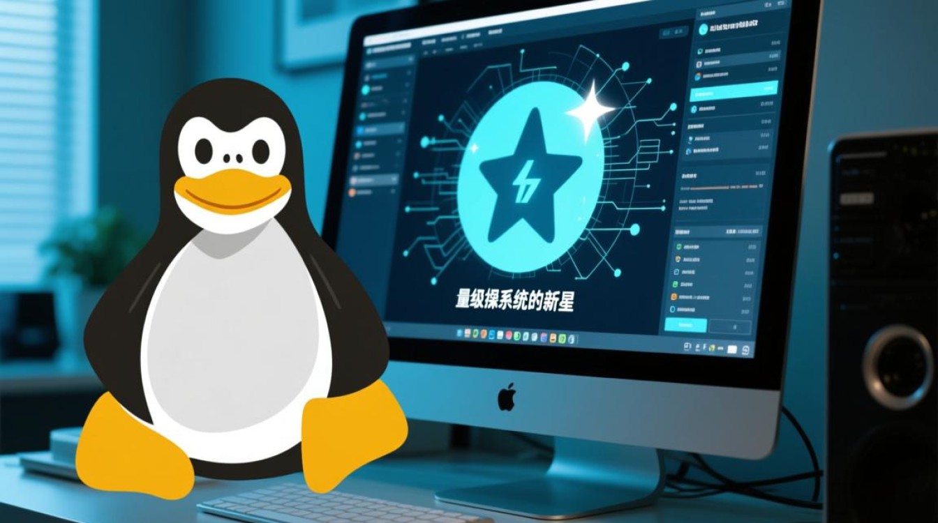 mat Linux这款系统有何独特之处，为何在用户中备受关注？