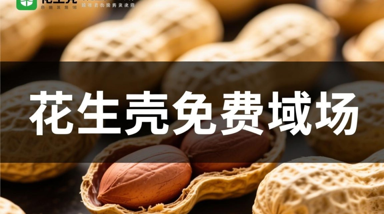 花生壳免费域名无法正常使用，原因及解决办法揭秘？