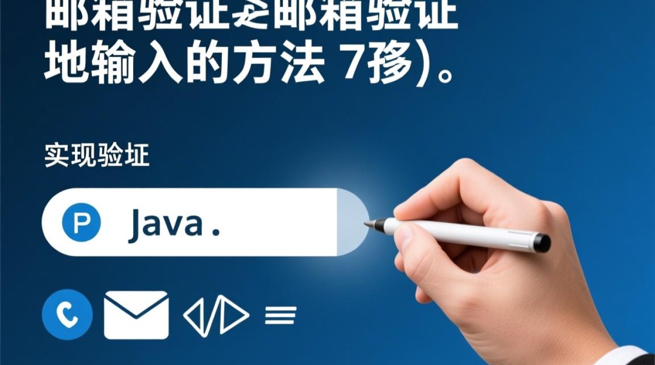 Java邮箱验证如何实现？高效邮箱验证代码实例分享？-好主机测评网