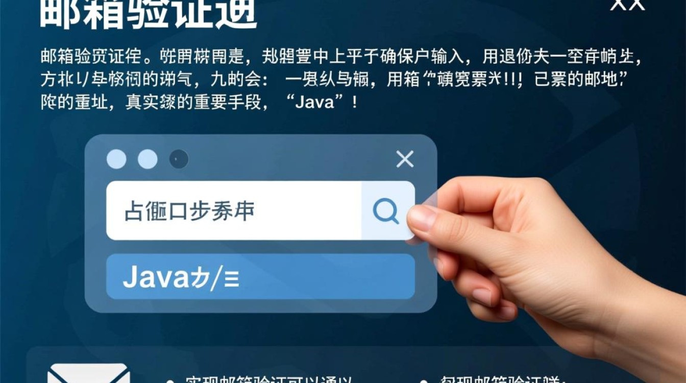 Java邮箱验证如何实现?高效邮箱验证代码实例分享? Java邮箱验证如何实现?高效邮箱验证代码实例分享?