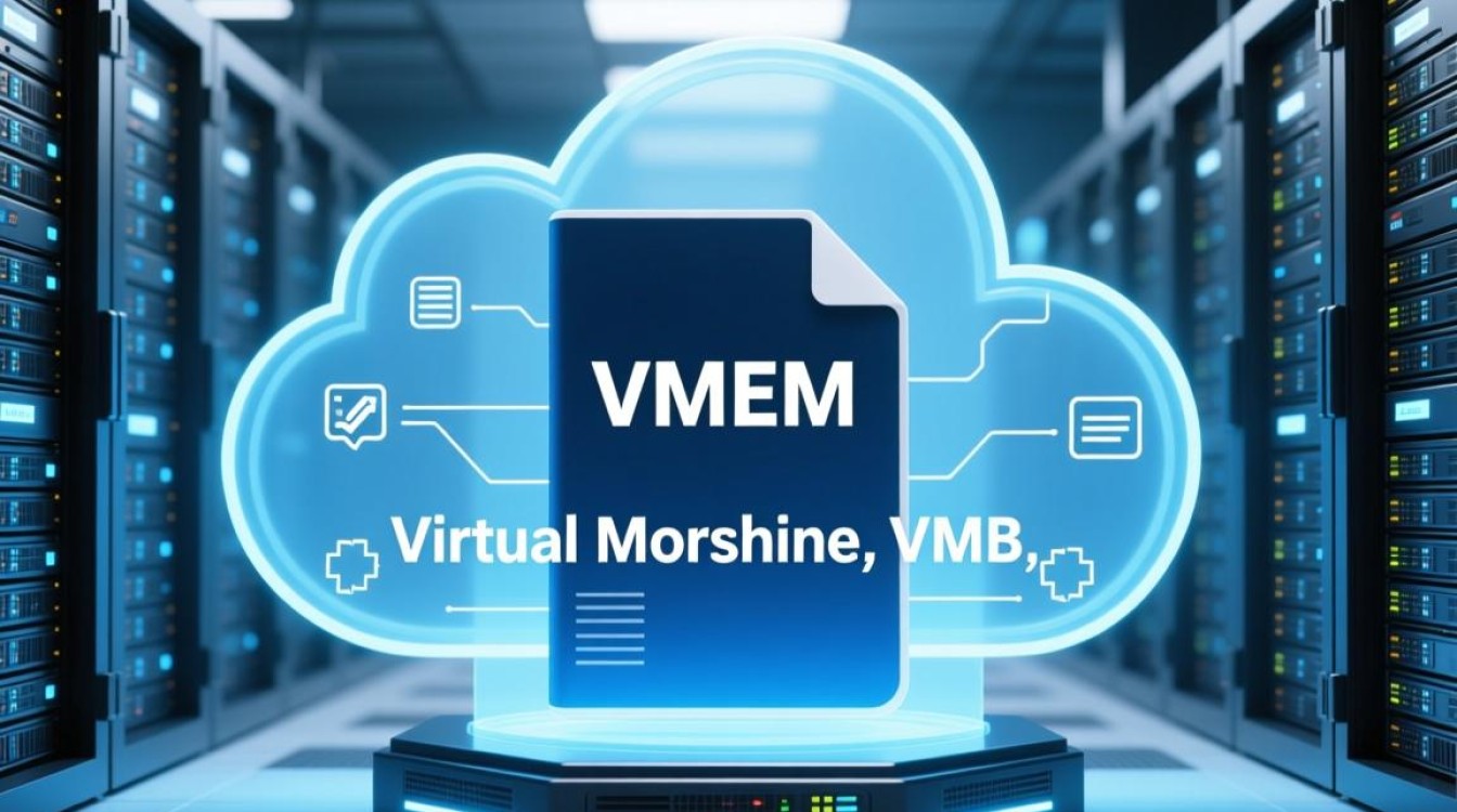 虚拟机vmem文件是什么？其作用和优化方法有哪些？