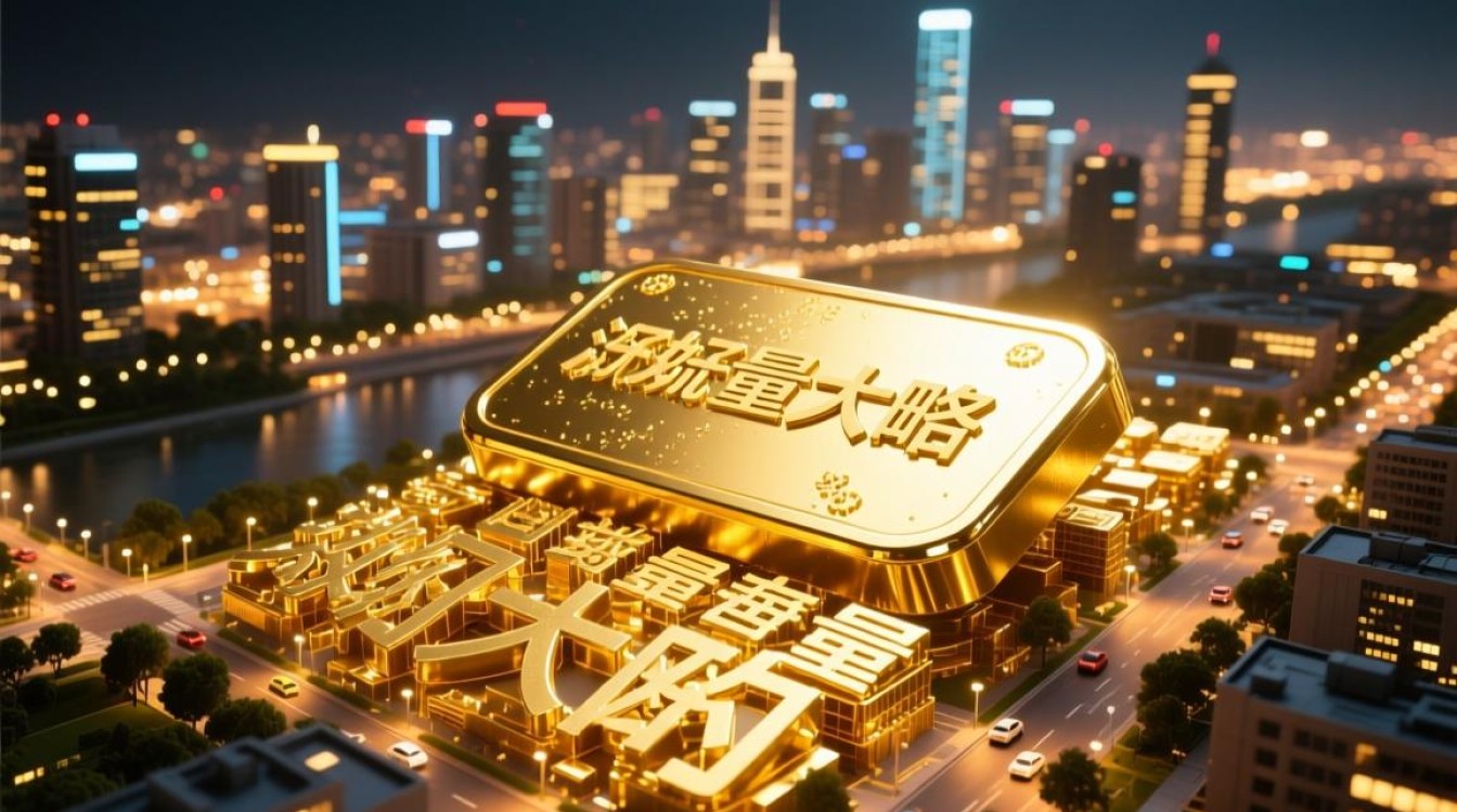 捡到高流量域名后，如何有效利用和提升其商业价值？