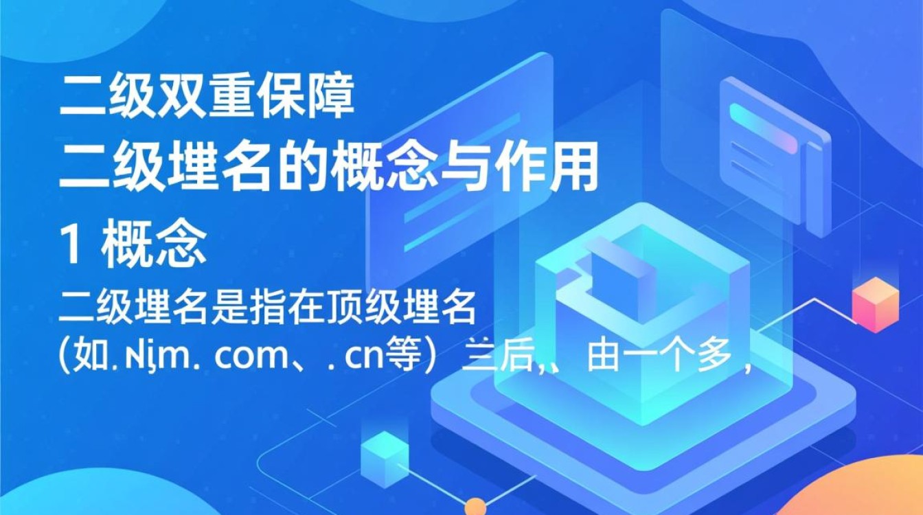 二级域名与端口号，它们在网站建设中的关键作用是什么？