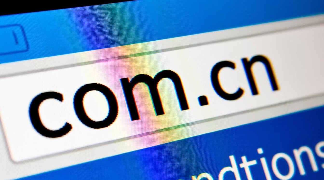 com.cn域名究竟代表什么？揭秘其含义与用途！-好主机测评网