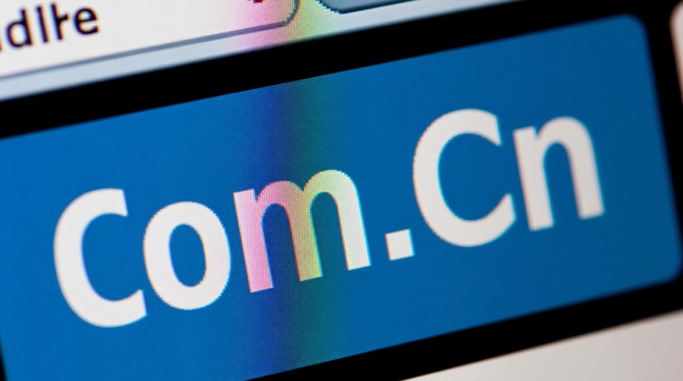 com.cn域名究竟代表什么？揭秘其含义与用途！