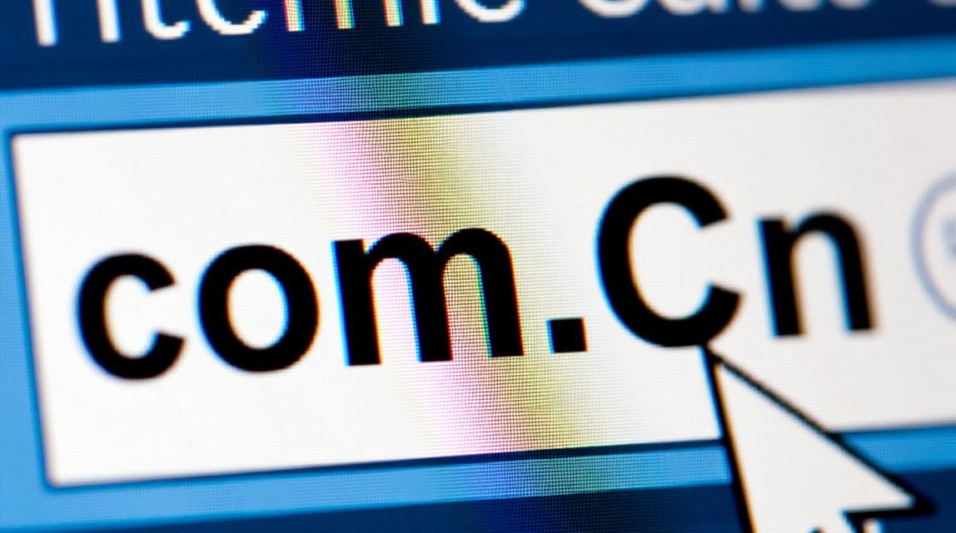 com.cn域名究竟代表什么？揭秘其含义与用途！
